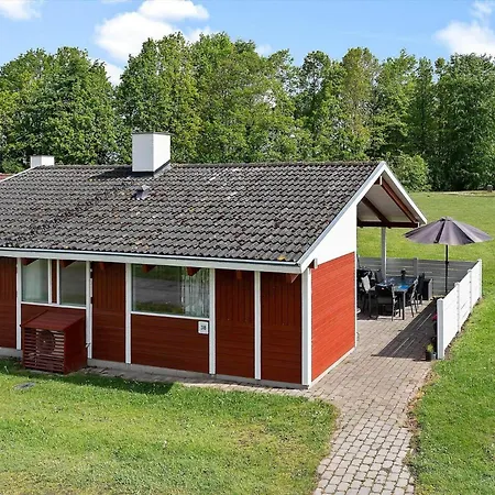 펜션 Sj337-aabenraa-golfsvinget-38 Loddenhøj